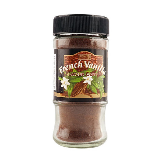PRIVATE CLUB FRENCH COFFEE 50GM