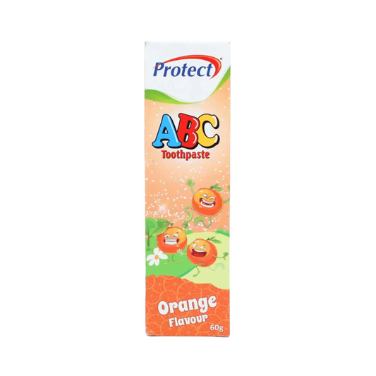 PROTECT TOOTH PASTE ABC ORANGE 60G