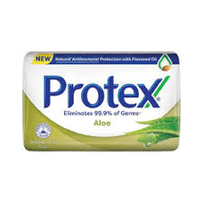 PROTEX ALOE SOAP 130G