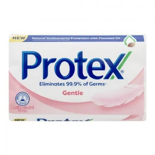 PROTEX GENTLE SOAP 130G