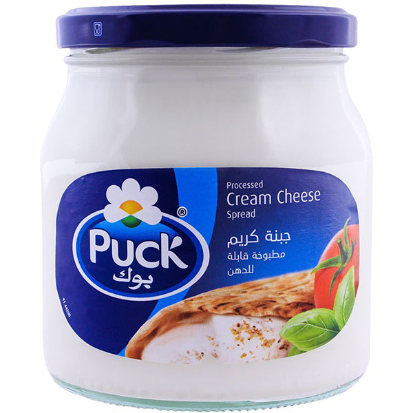 PUCK SPREAD 500G