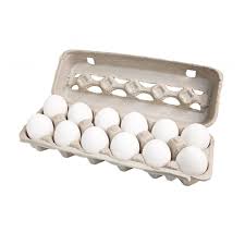 EGGS 1 DOZEN