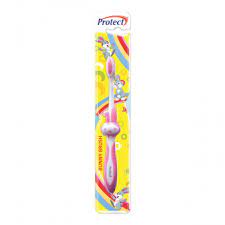 PROTECT TOOTH BRUSH BUNNY