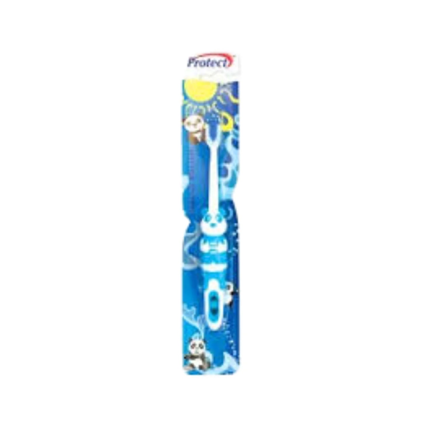 PROTECT TOOTH BRUSH PANDA BRUSH
