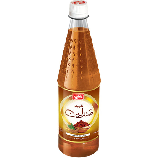 QARSHI SANDALEEN SHARBAT 800ML