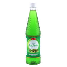 QARSHI ILACHEEN 800ML