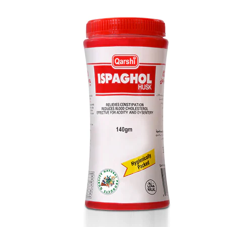 QARSHI ISPAGHOL 95G