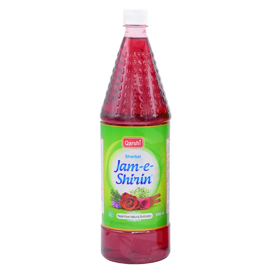 QARSHI JAM E SHIRIN 1500ML