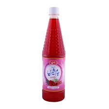 QARSHI JAM E SHIRIN SUGAR FREE 800ML