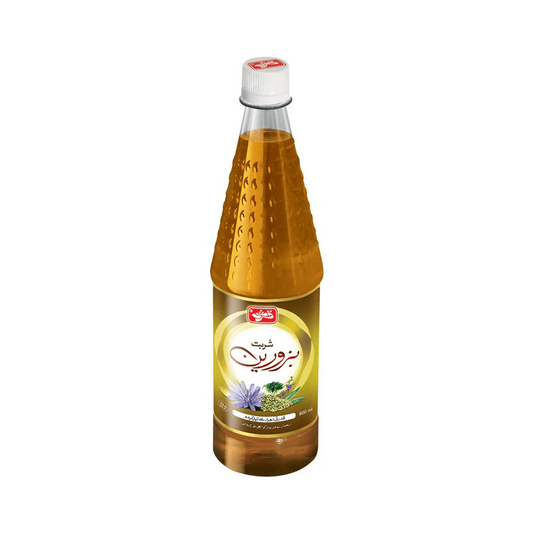 QARSHI SHARBAT BAZOOREEN 800ML