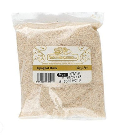 QUILL ORAGNIC ISLPAGHOL HUSK 80GM