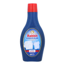 RABBIT BLUE 100ML