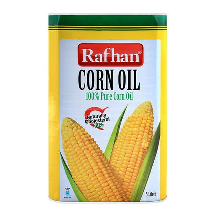 CORN OIL