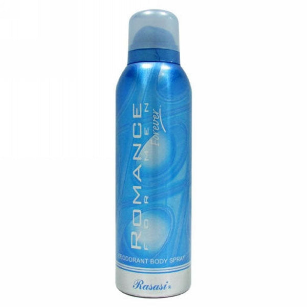 RASASI ROMANCE FOR MEN BODY SPRAY 200ML