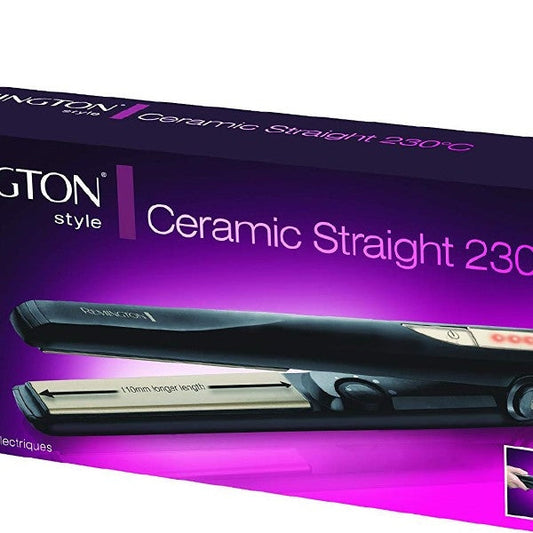 REMINGTON CERAMIC STRAIGHTENER S1005