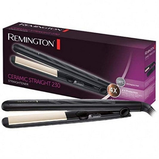 REMINGTON CERAMIC STRAIGHTENER S3500