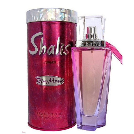 REMY MARQUIS SHALIS WOMAN EDT 100ML