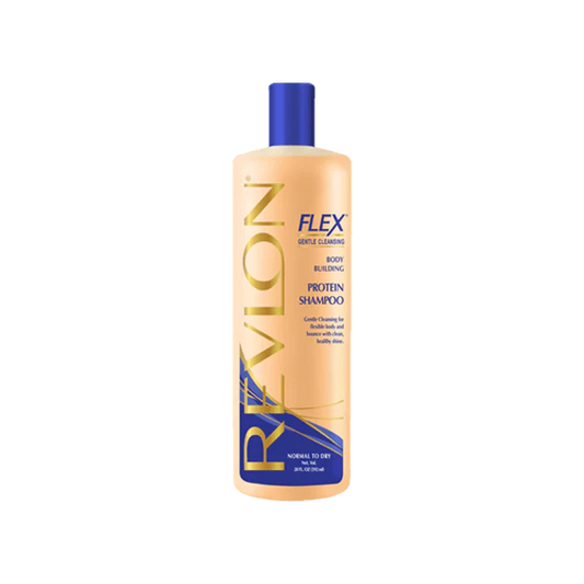 REVLON FLEX SHAMPOO COMBO SET 2PCS 350ML
