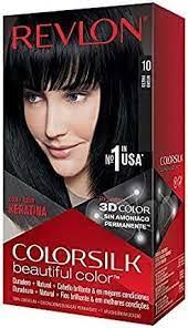 REVLON HAIR COLOUR NO.10