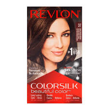 REVLON HAIR COLOUR NO.37