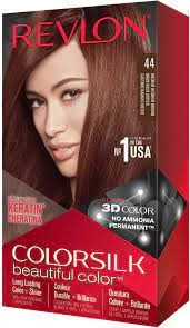 REVLON HAIR COLOUR NO.44