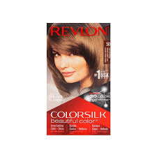 REVLON HAIR COLOUR NO.50