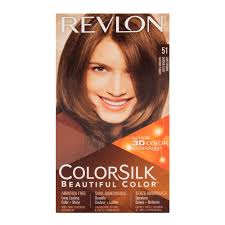 REVLON HAIR COLOUR NO.51