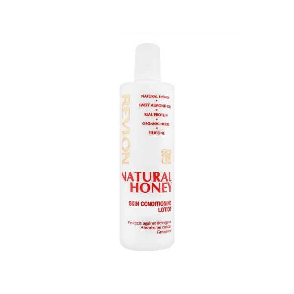 REVLON HONEY LOTION 350ML