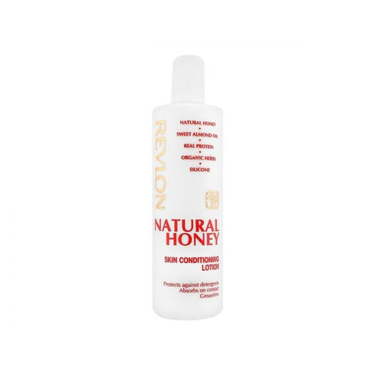 REVLON HONEY LOTION 100ML