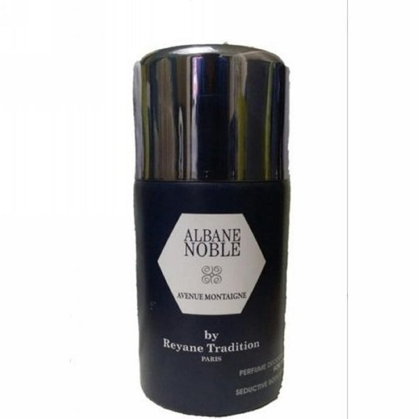 REYANE TRADITION ALBANE NOBLE BODY SPRAY 250ML