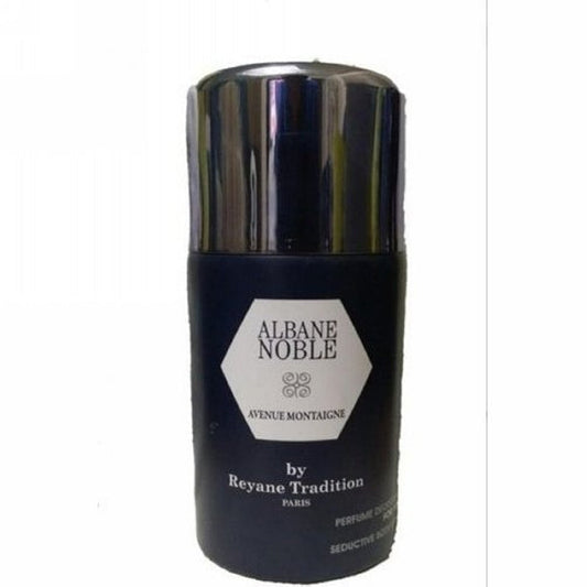 REYANE TRADITION ALBANE NOBLE BODY SPRAY 250ML