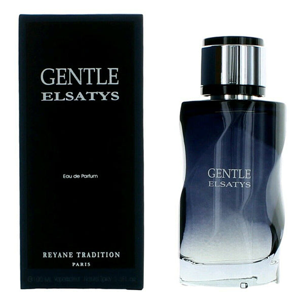 REYANE TRADITION GENTLE ELSATYS BODY SPRAY 250ML.