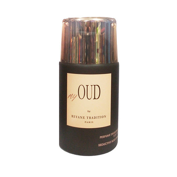 REYANE TRADITION MY OUD MEN BODY SPRAY 250M