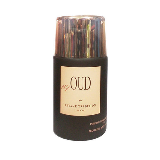 REYANE TRADITION MY OUD MEN BODY SPRAY 250M