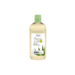 RICA BOTANIC OIL LEMON AFTER WAX OIL 500ML