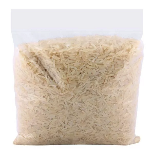 RICE PAKKI KAINAT