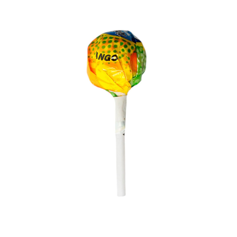 RICHEES MR POP LOLLIPOP CHOCOLATE