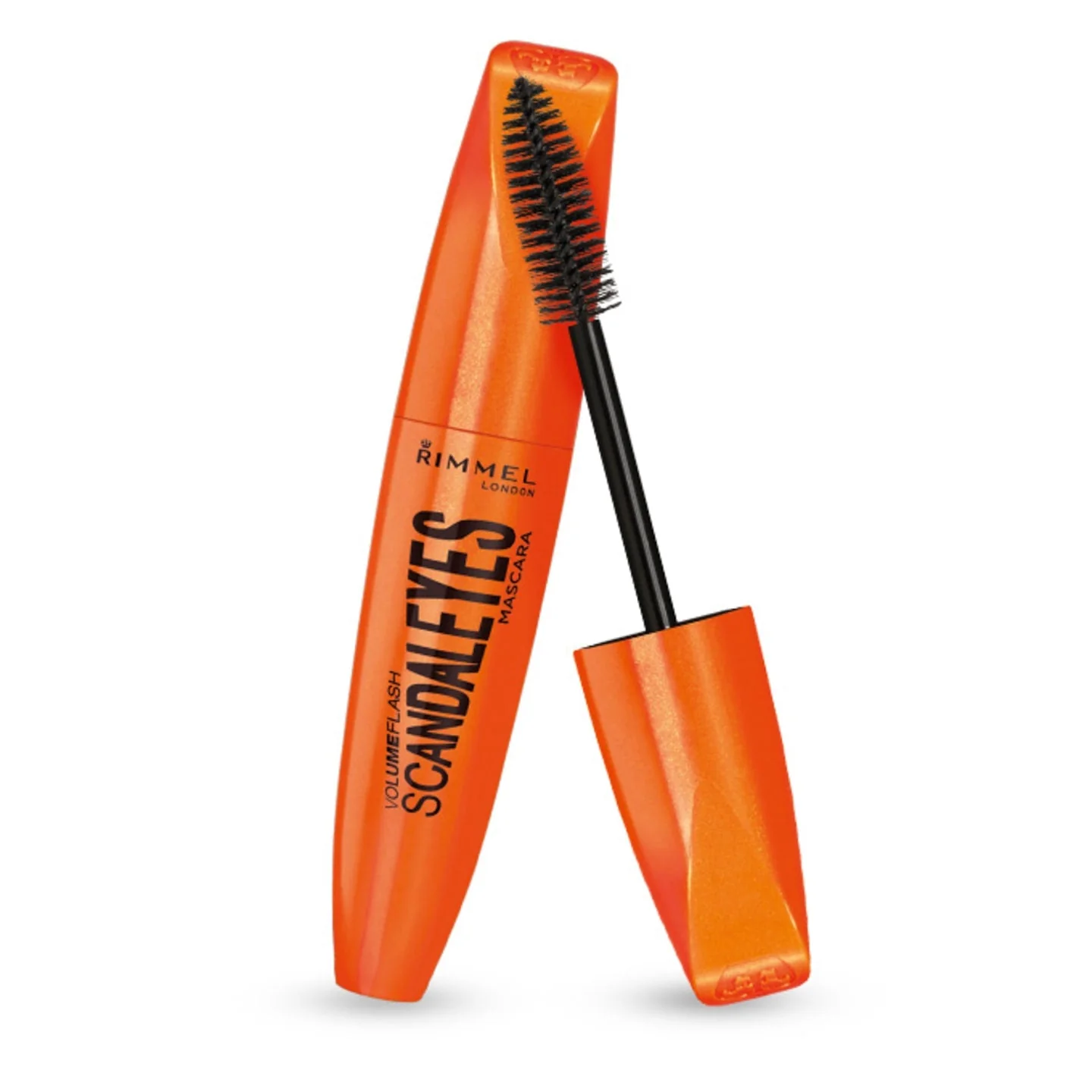 Rimmel Scandal Eyes Mascara – Volumizing & Smudge-Proof Lashes