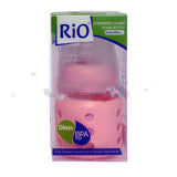  RIO STANDARD CALIBER GLASS BOTTLE 240ML SH-602