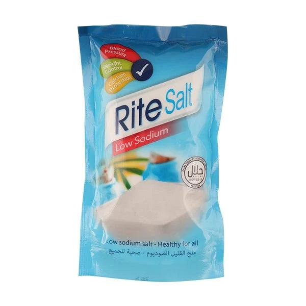 RITE SALT POUCH 200G