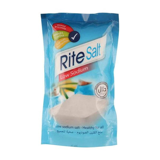 RITE SALT POUCH 200G