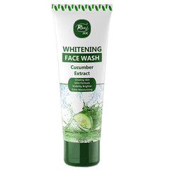 RIVAJ CUCUMBER EXTRACT FACE WASH 100ML 