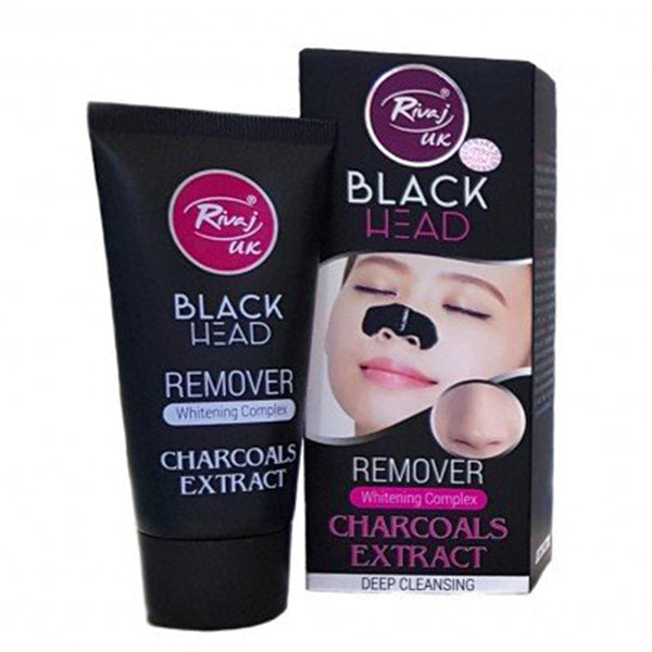 RIVAJ UK BLACK HEAD REMOVER