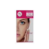 RIVAJ UK 24 PRO-SALON FACE WAX STRIPS