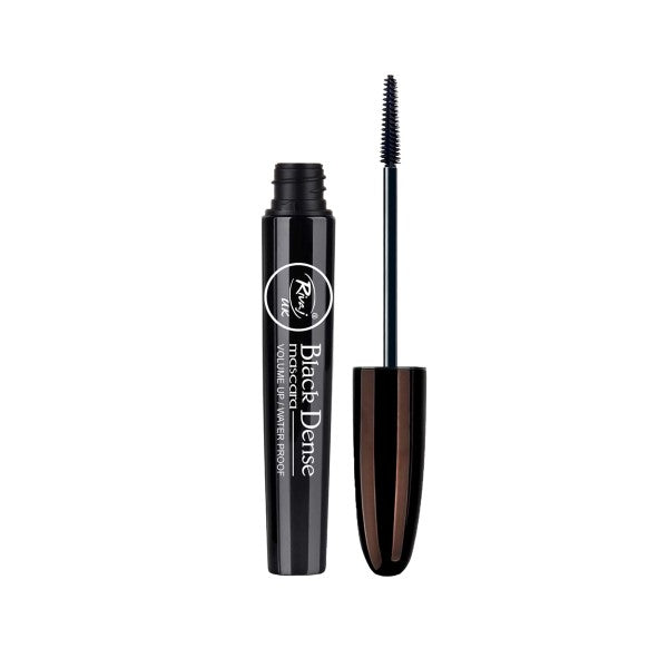 RIVAJ UK BLACK DENSE MASCARA