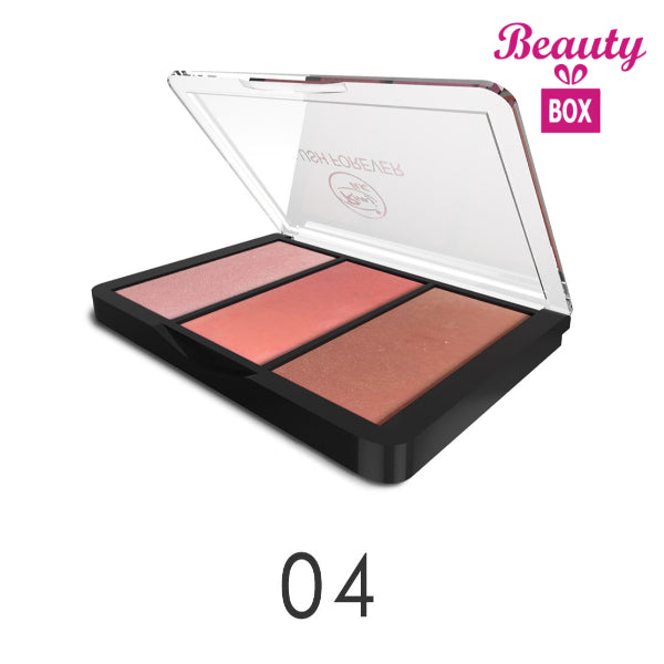 RIVAJ UK BLUSH FOREVER 04