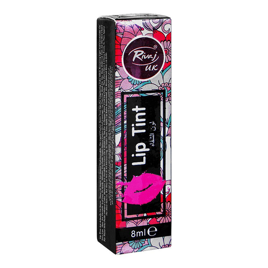 RIVAJ UK LIP TINT 8 ML 7