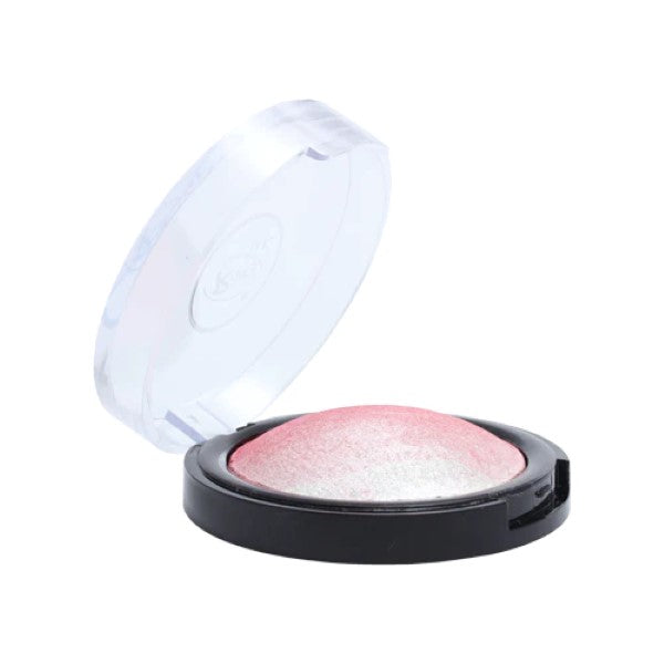 RIVAJ UK MINERAL TERRA COTTA EYE SHADOW BLISH