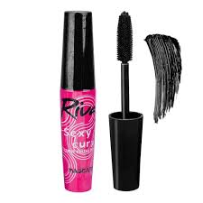 Rivaj UK Sexy Curv Mascara – Curl & Volume for Stunning Lashes