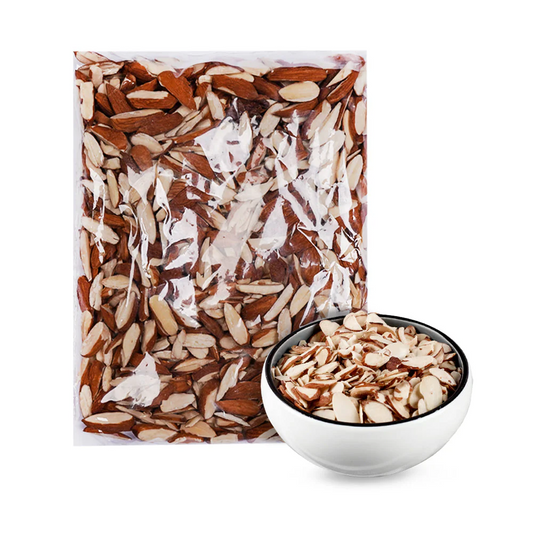 RN ALMOND CRUSH 200G